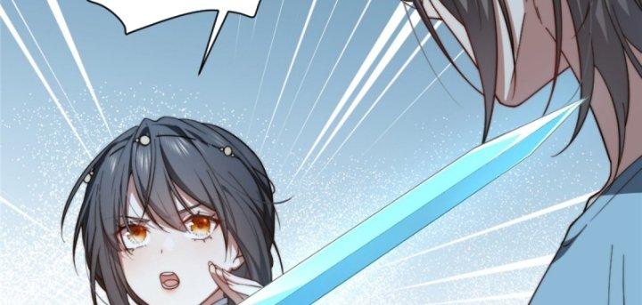 nữ chính chạy từ trong sách ra thì phải làm sao chapter 6 11