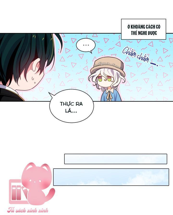 nguyện ước vô vọng của ma nữ chapter 6 24