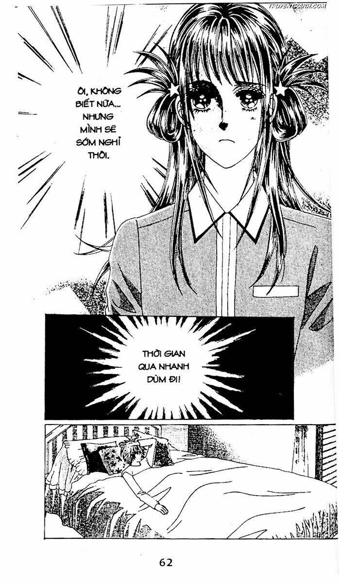 nhà trọ hoàn hảo chapter 81 6