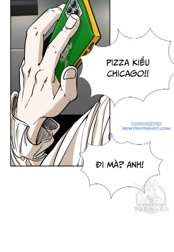 shark - cá mập chapter 258 90