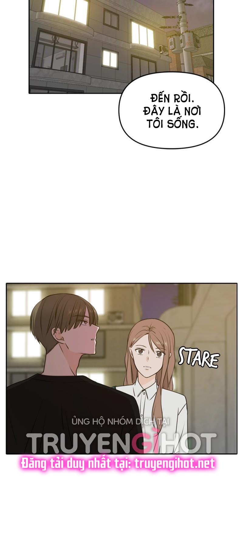 hẹn gặp anh ở kiếp thứ 19 chapter 48 43