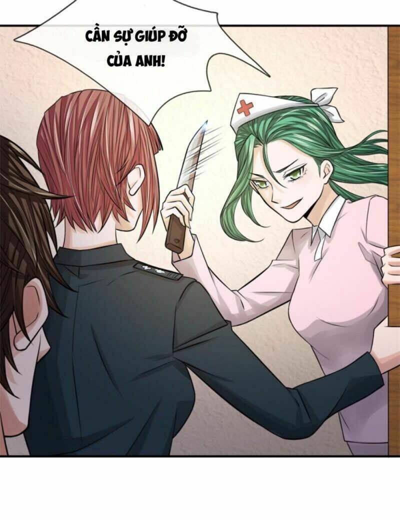cực phẩm tiên y chapter 19 15