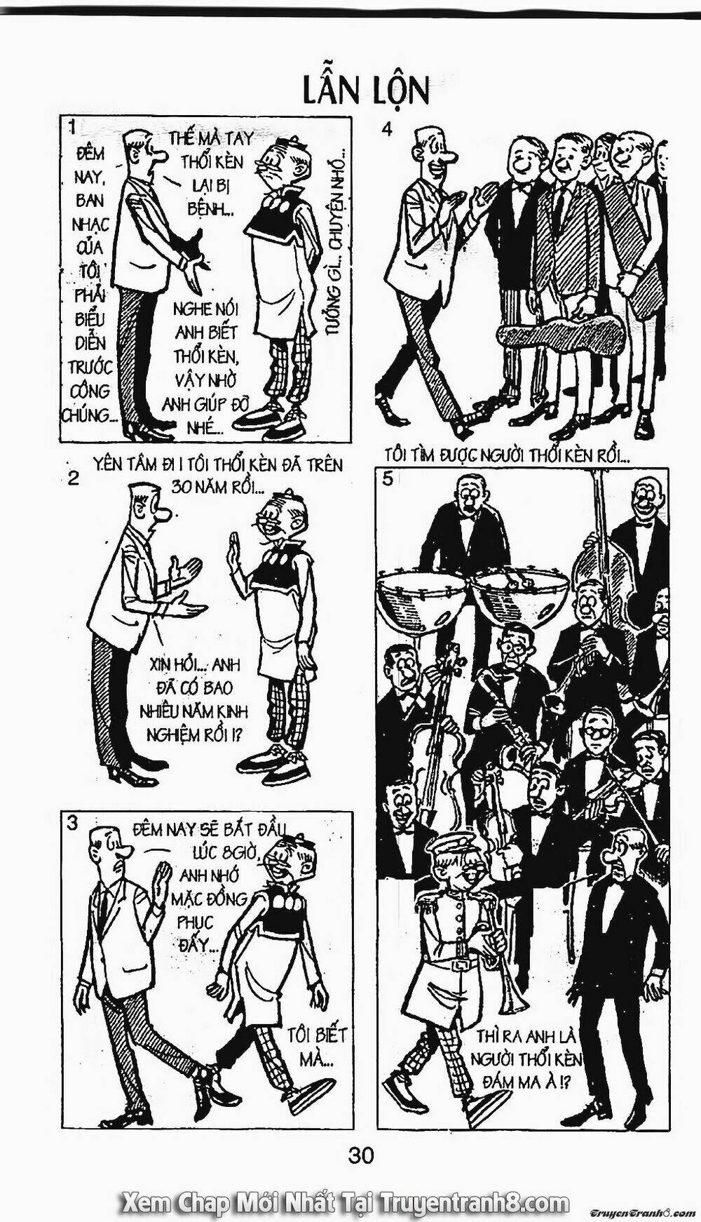 chú thoong chapter 2 6