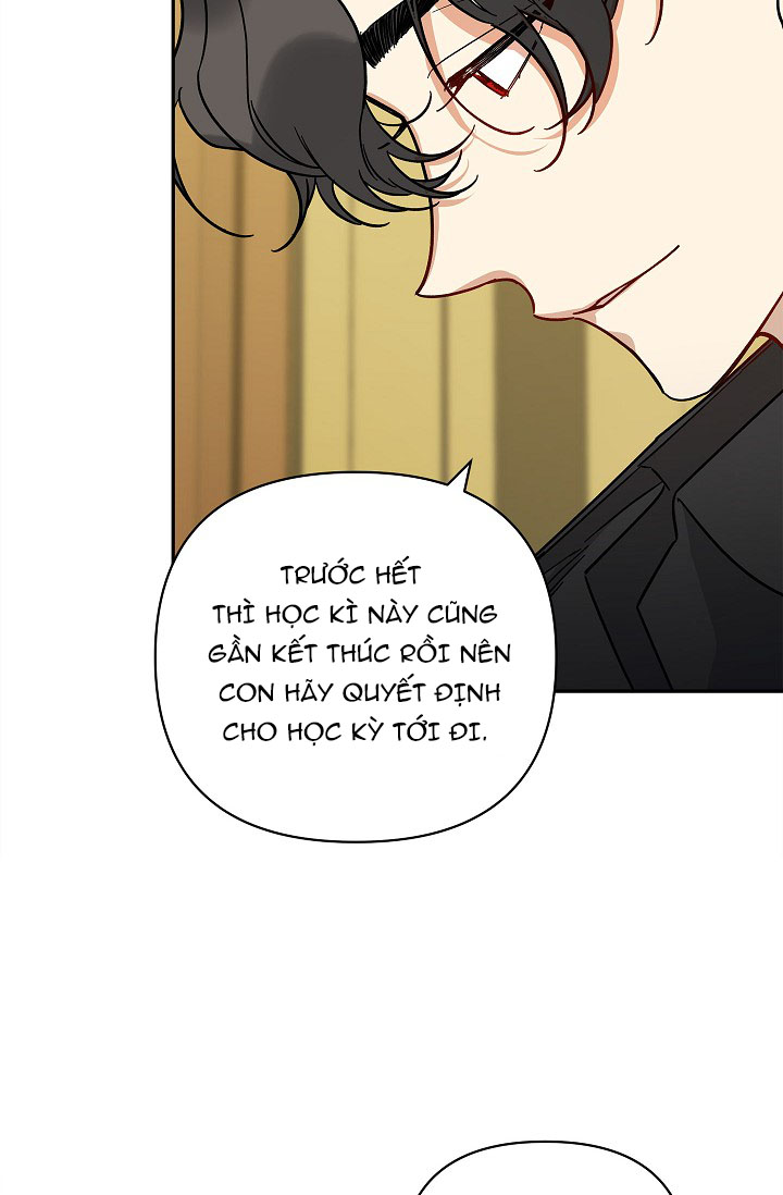 trở thành con gái của anh hùng bóng đêm chapter 36 28