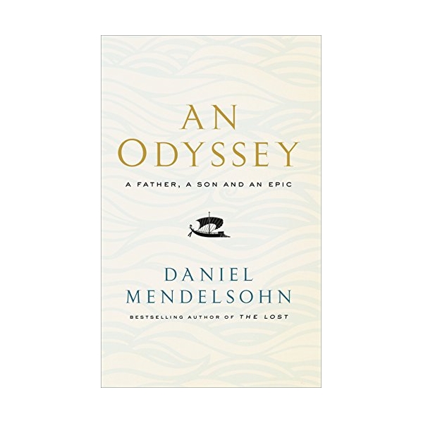 An Odyssey