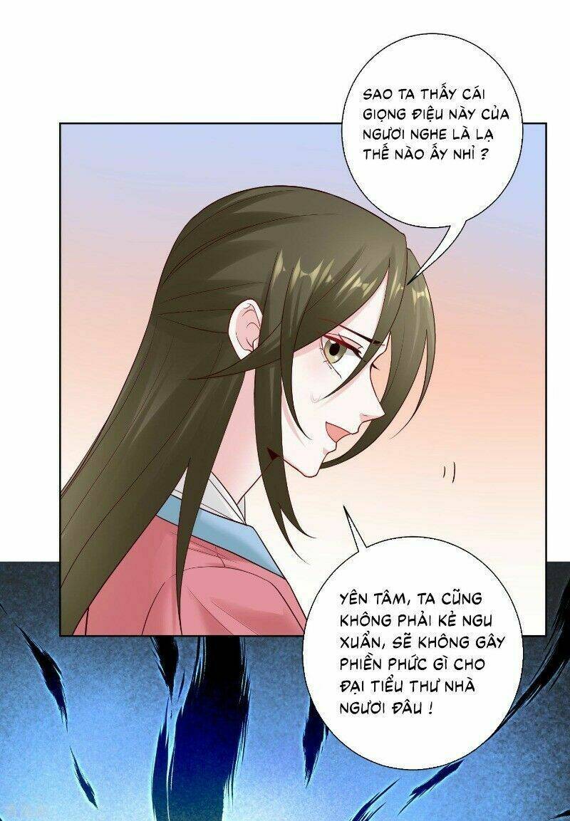 độc y đích nữ chapter 128 28