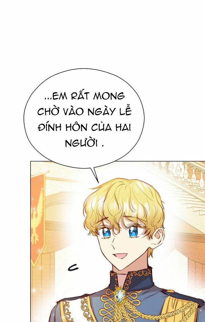 vẻ đẹp của ác ma chapter 26 28