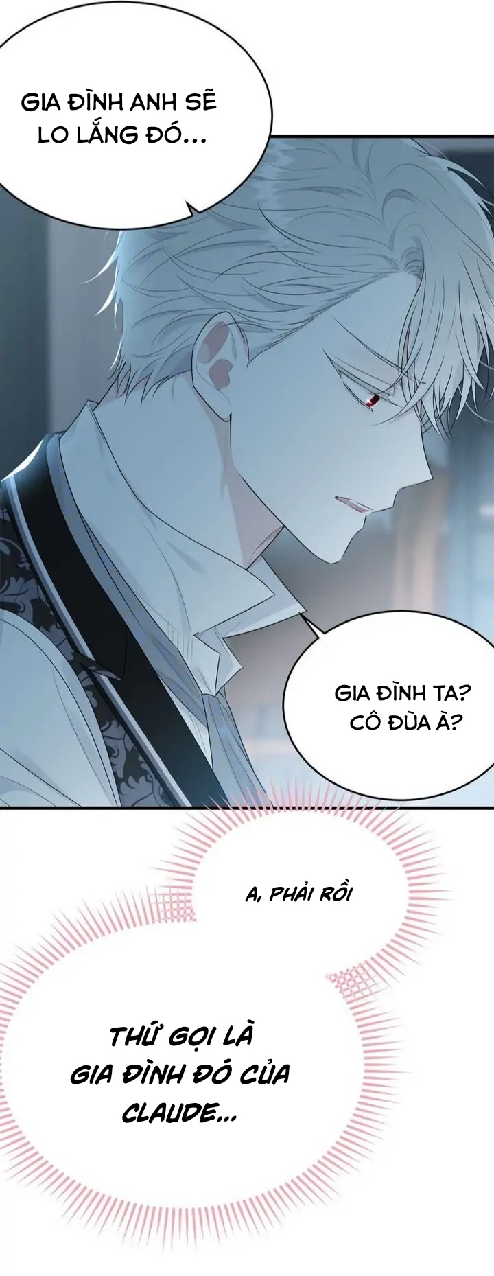 vị tiểu thư tôi từng theo hầu đã trở thành thiếu gia chapter 50 40