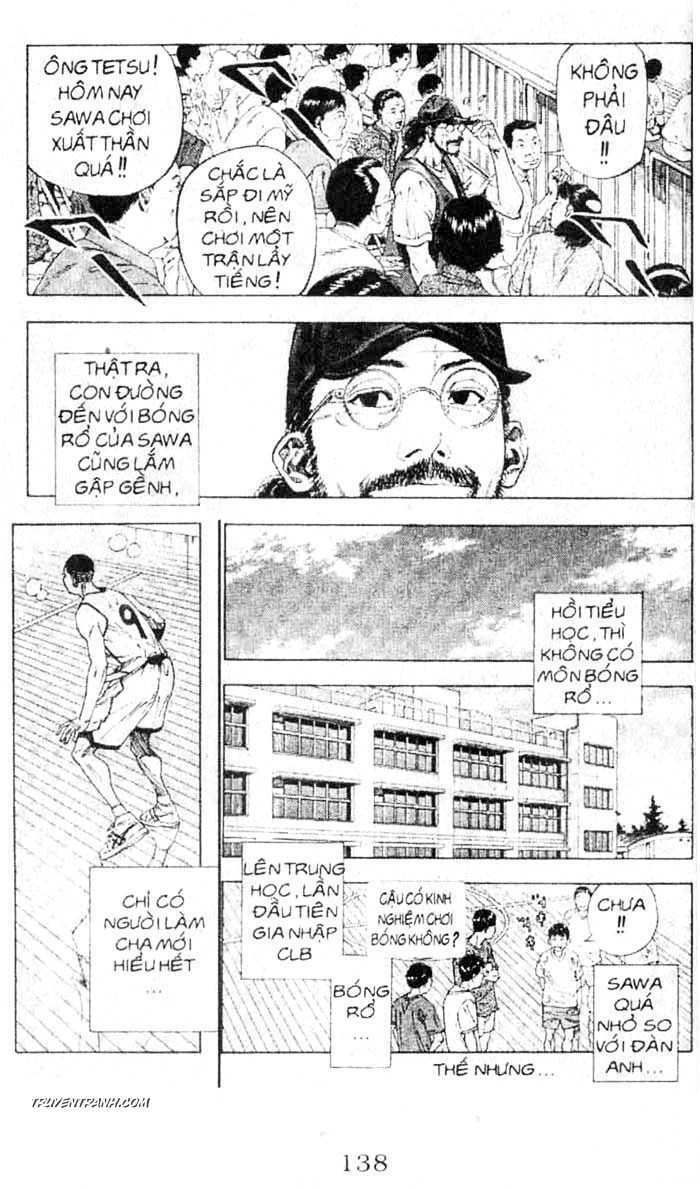 cao thủ bóng rổ chapter 256 13