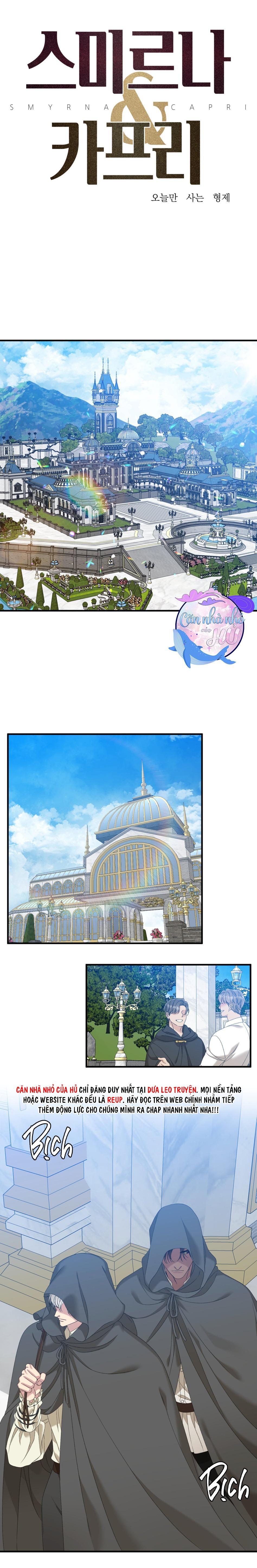 ái tình tự tâm chapter 41 1