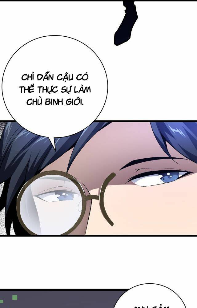 vạn vật hợp nhất chapter 11 62