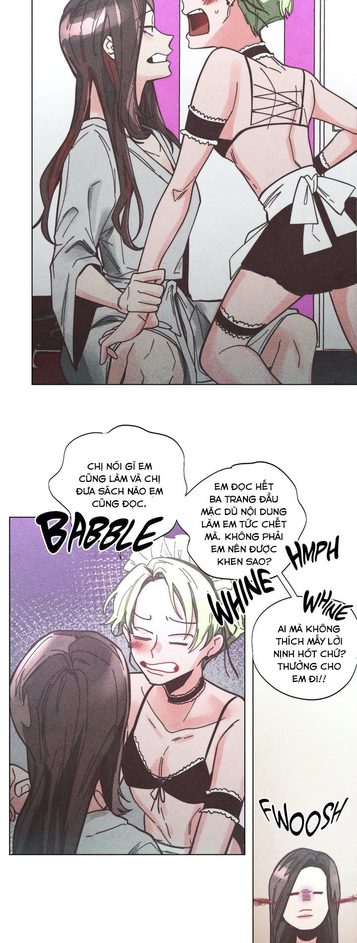 mảnh ghép o bị khuyết chapter 143 8