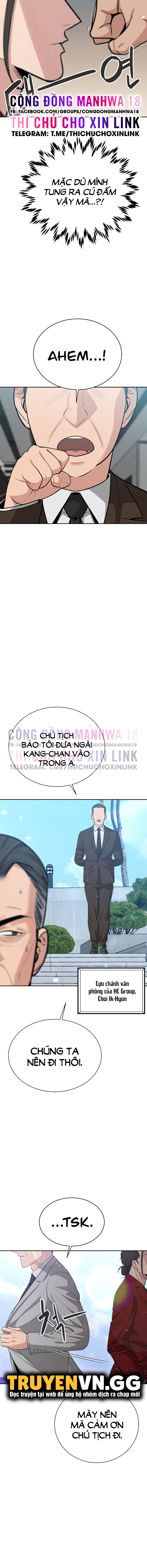 bí mật của gia tộc chaebol đời thứ ba chapter 36 17