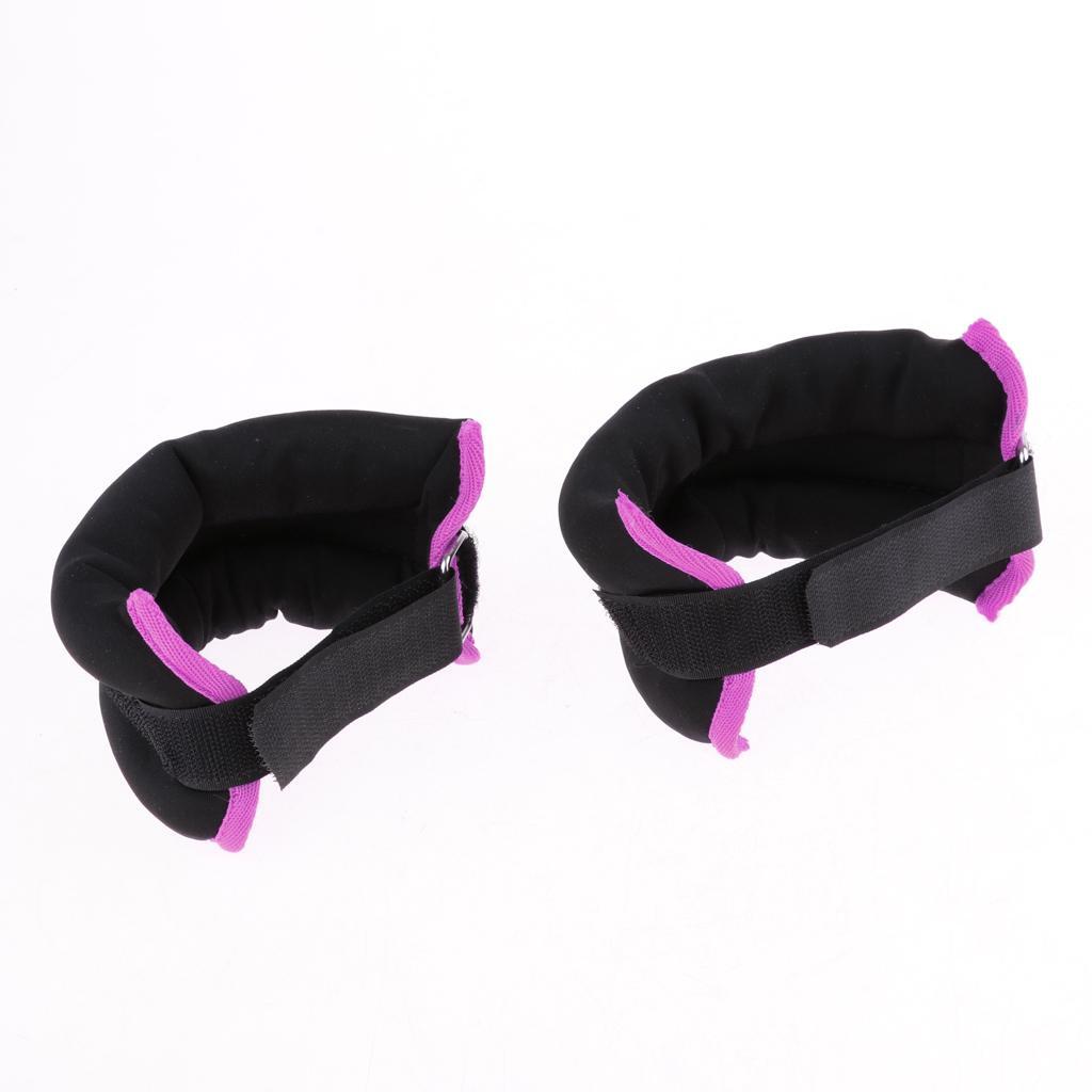 Fitness Ankle Wrist Weight Running Strength Training Exercise Resistance Sandbag for
