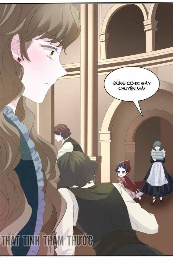 một lời không hợp liền hút máu chapter 42 3