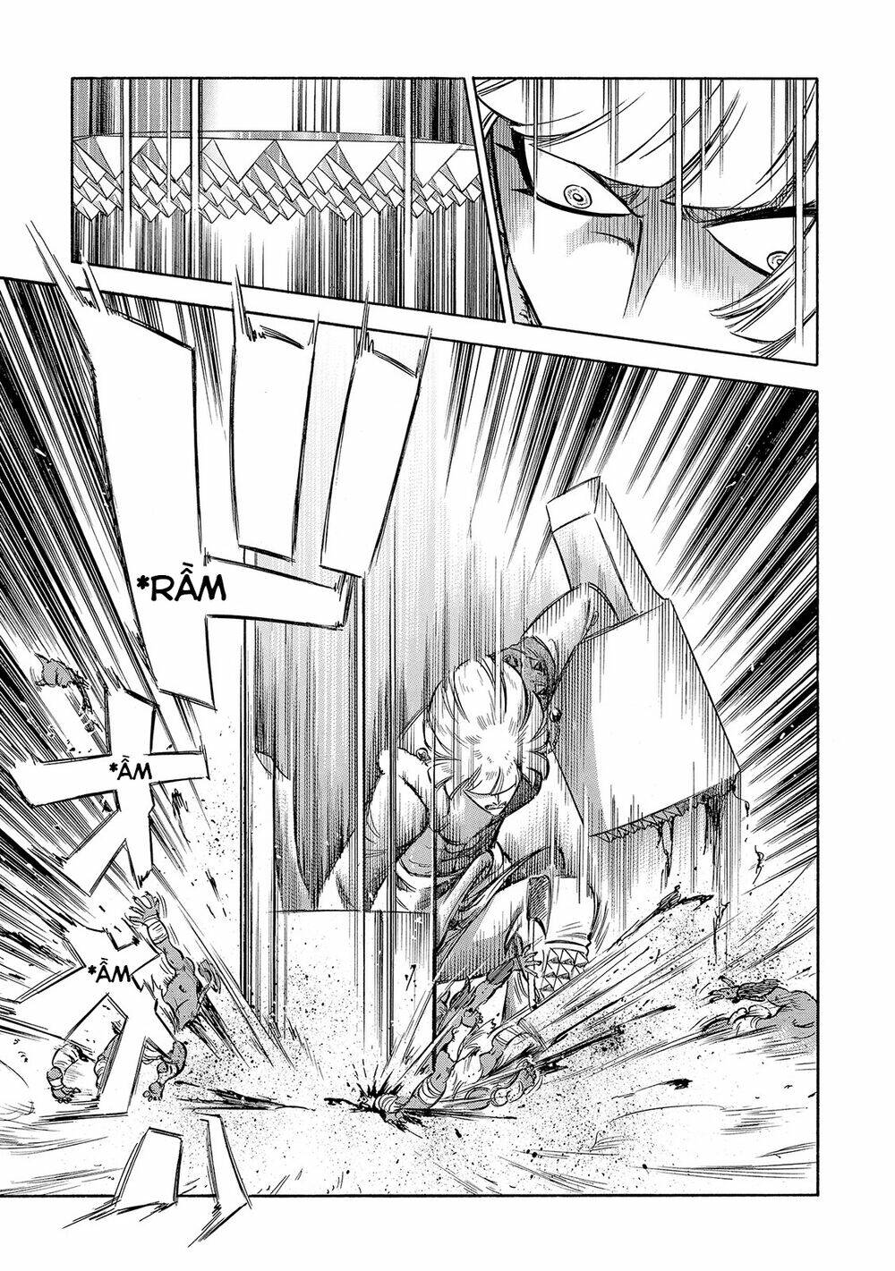 stravaganza - isai no hime chapter 28 48