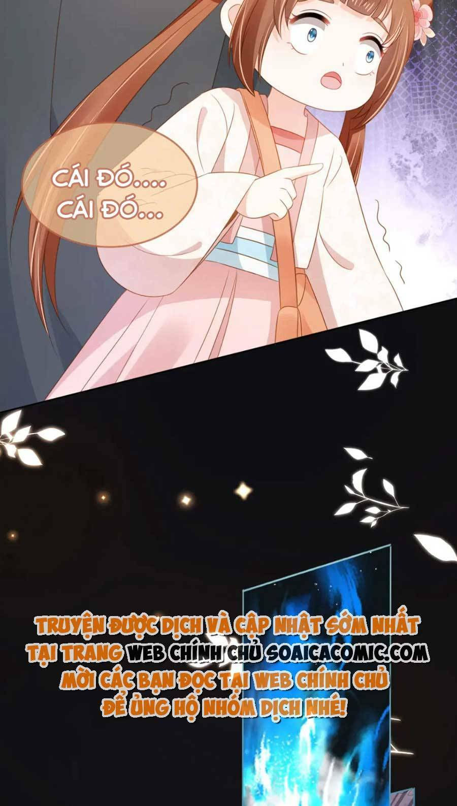 nhặt được bảo bối manh manh chapter 93 35