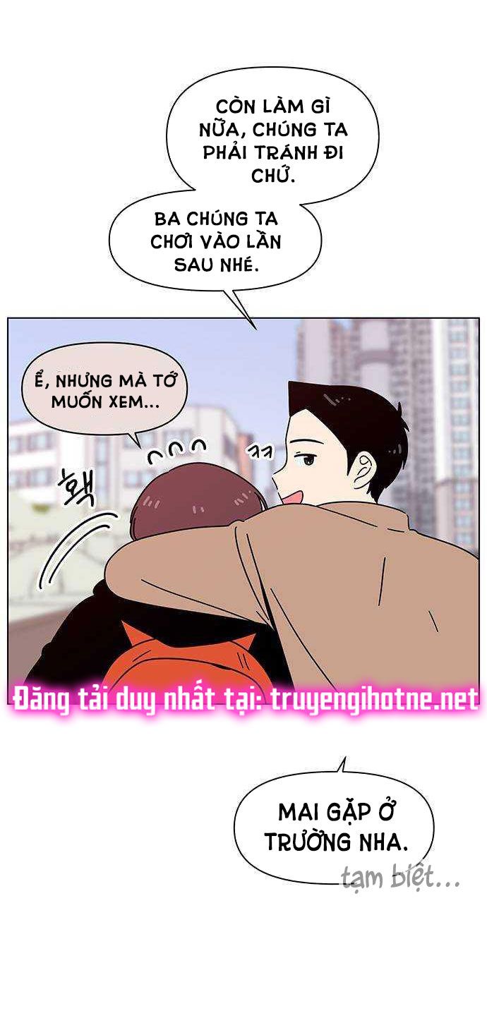 thanh xuân rực rỡ - season of blossom chapter 103 6