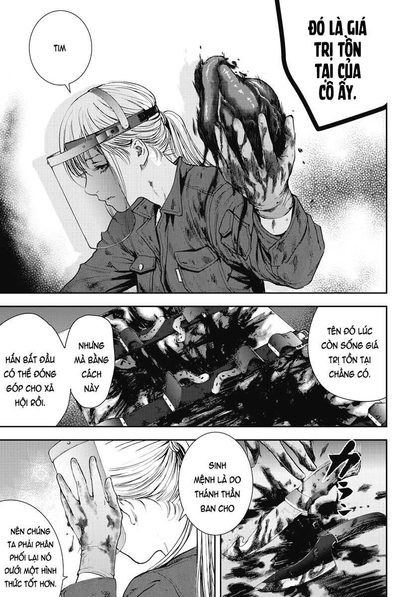 Gift ± chapter 2 14