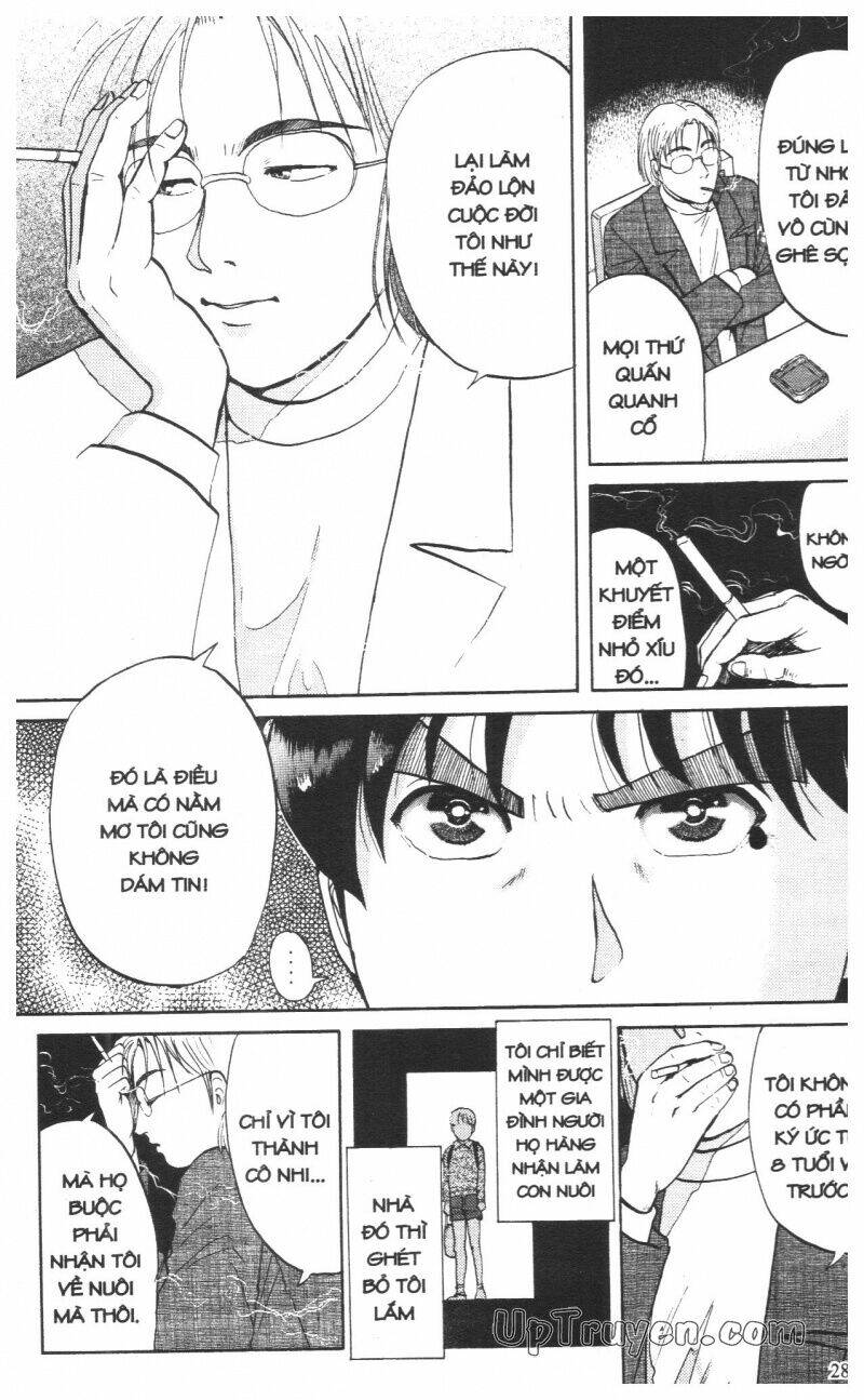 thám tử kindaichi (bản đẹp) chapter 11 286