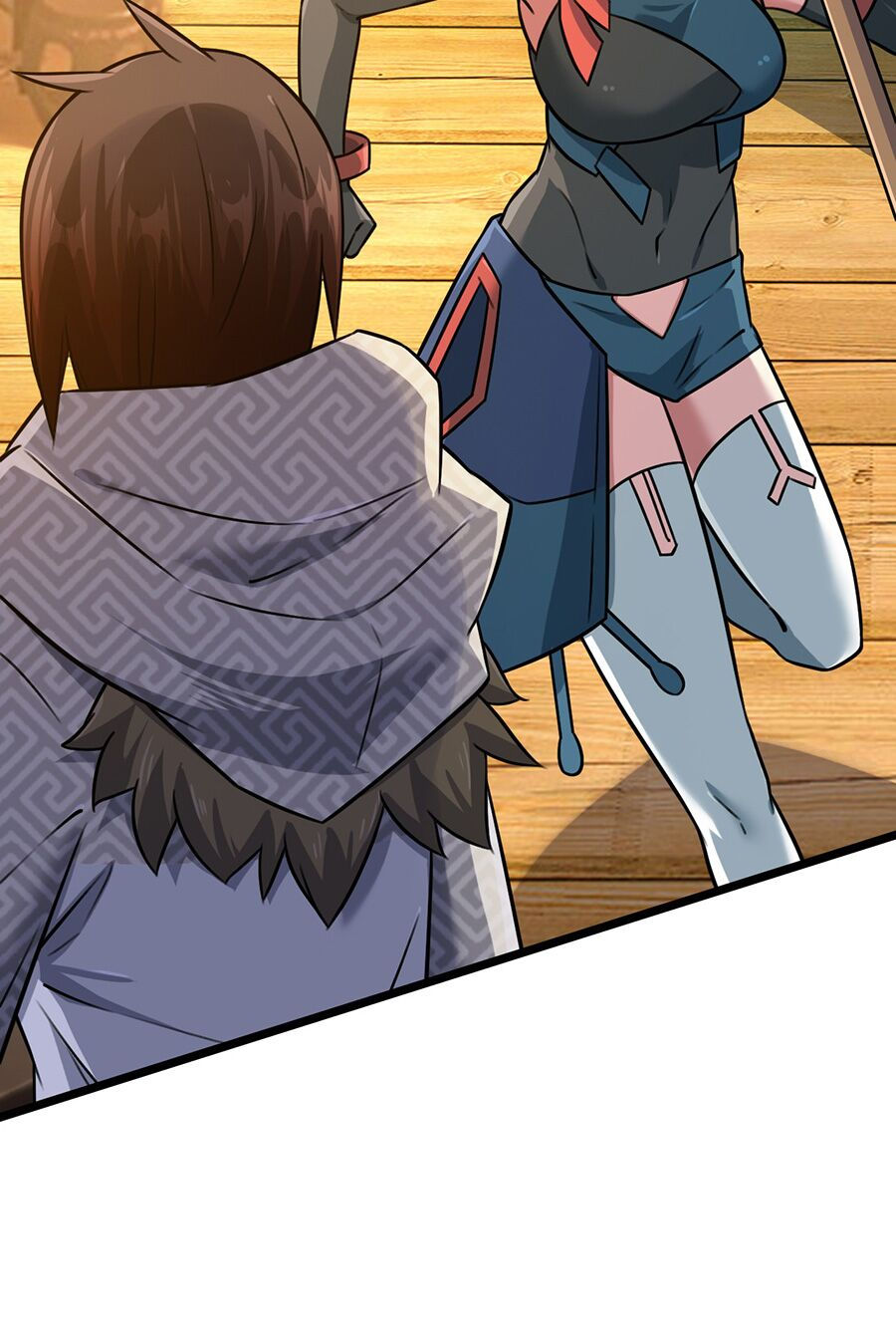 đại bảo kiếm của tôi chapter 51 28