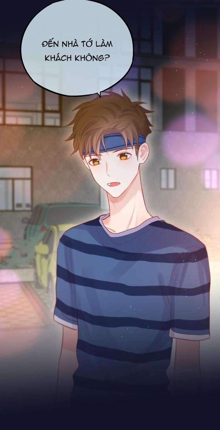 trú dạ liên miên chapter 45 34