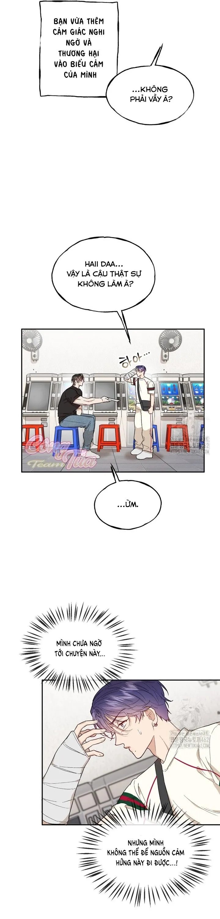 nghệ thuật điêu khắc chapter 2 21