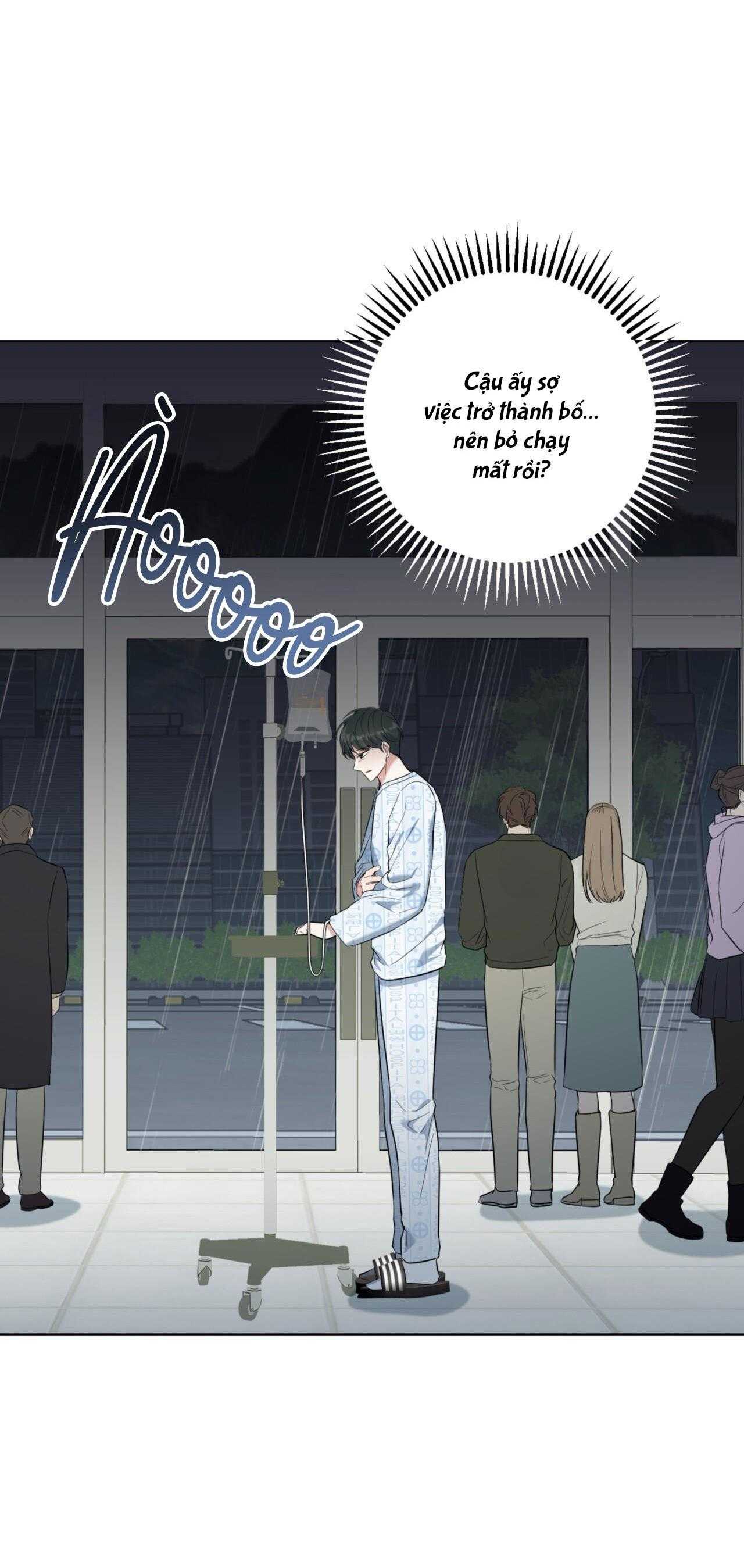 khu rừng tĩnh lặng chapter 40 28