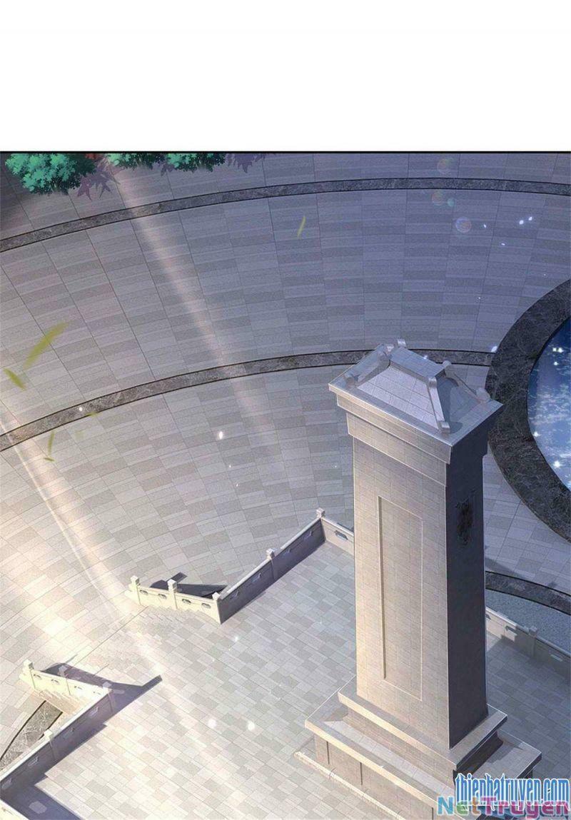 thuộc tính của ta đều tăng vào sức mạnh chapter 7 23