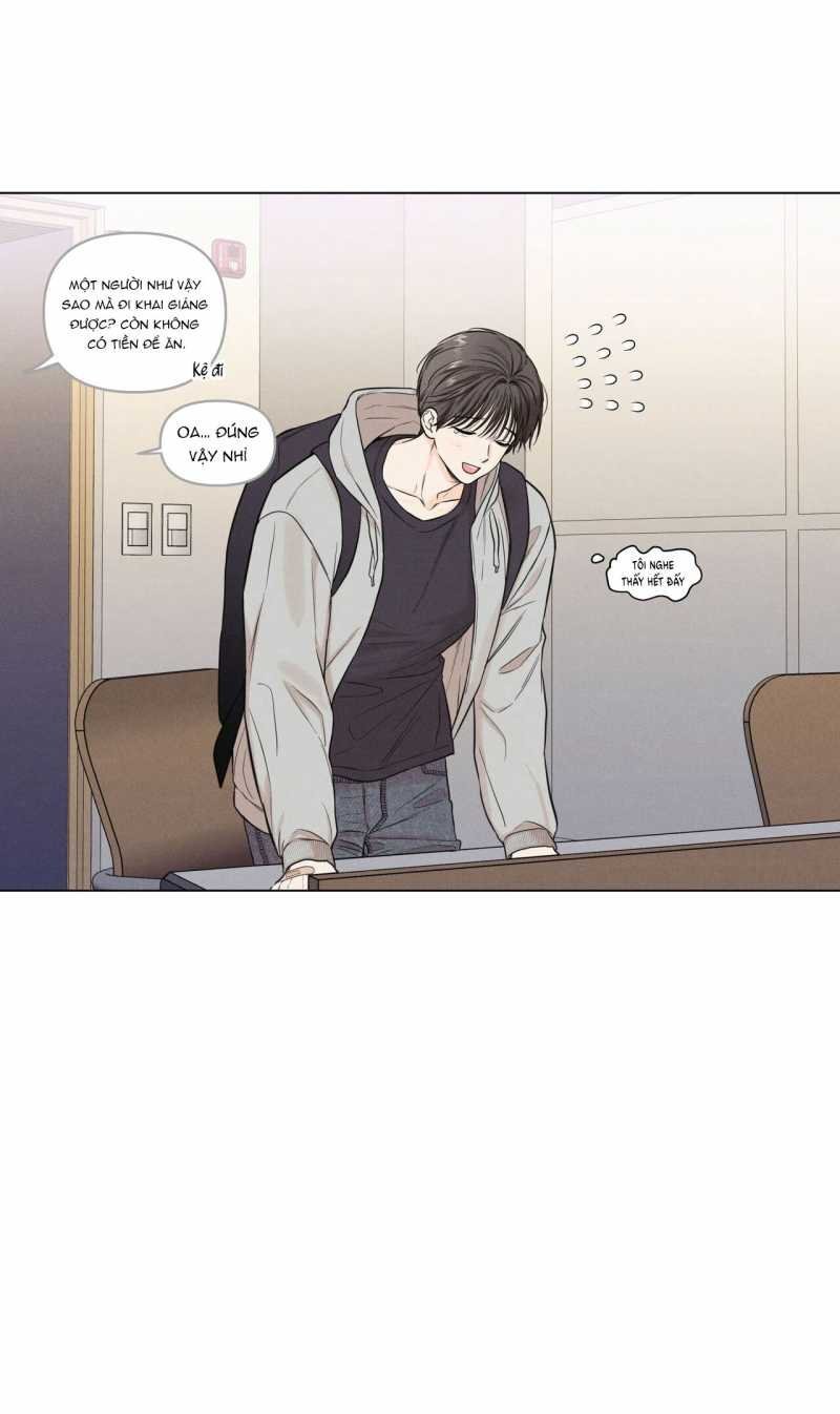 công việc làm thêm hàng ngày chapter 1.1 32