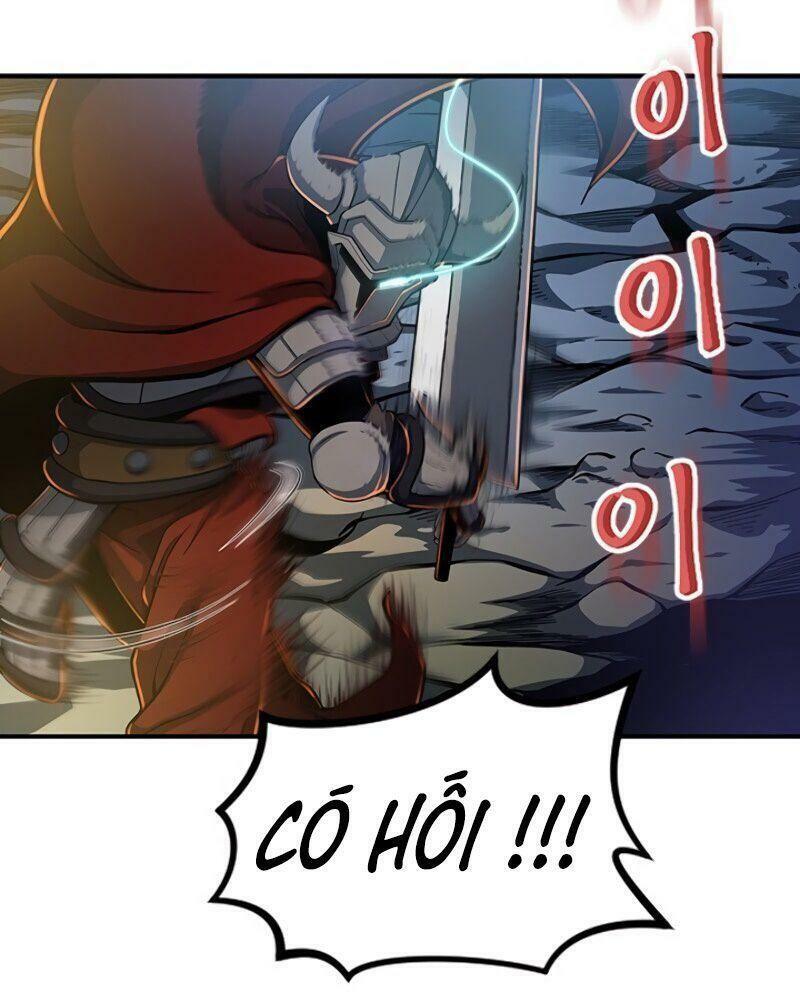 ngôi nhà kết nối với hầm ngục chapter 1 25