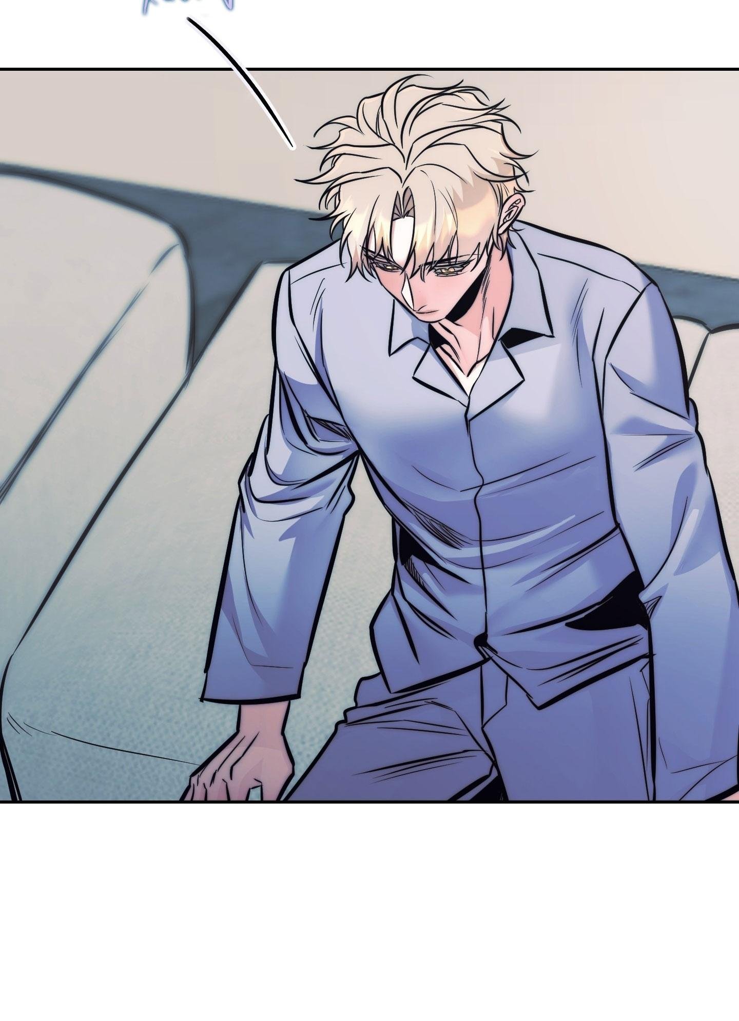 kỳ thị chapter 40 11