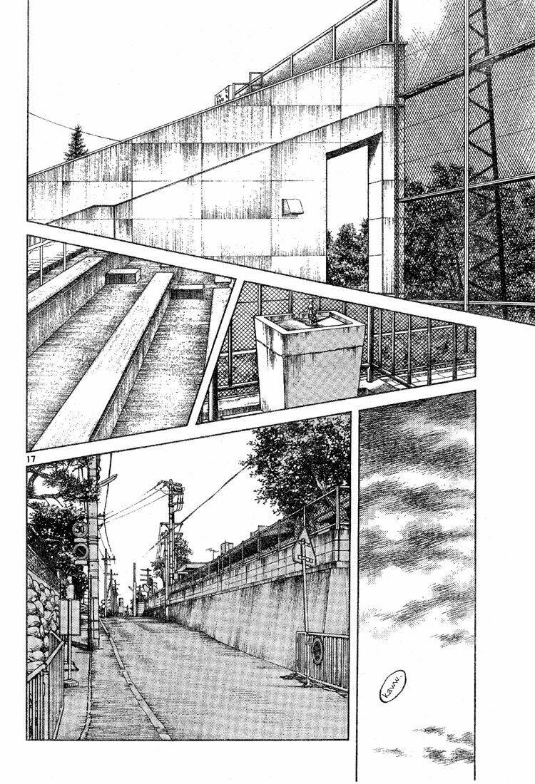 trò chơi vượt qua thử thách chapter 35 17