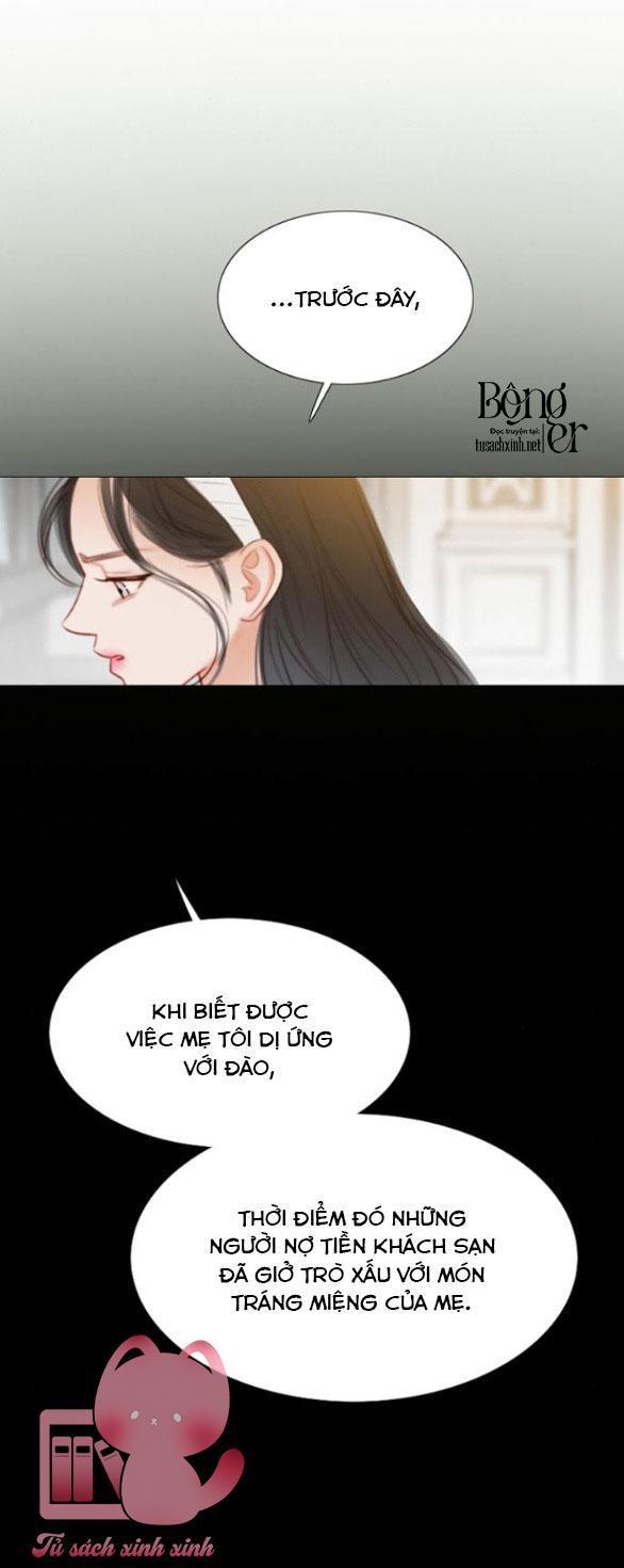 selena chapter 30 42