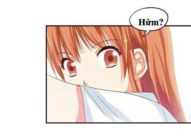 mối tình đầu có chút ngọt chapter 27 11