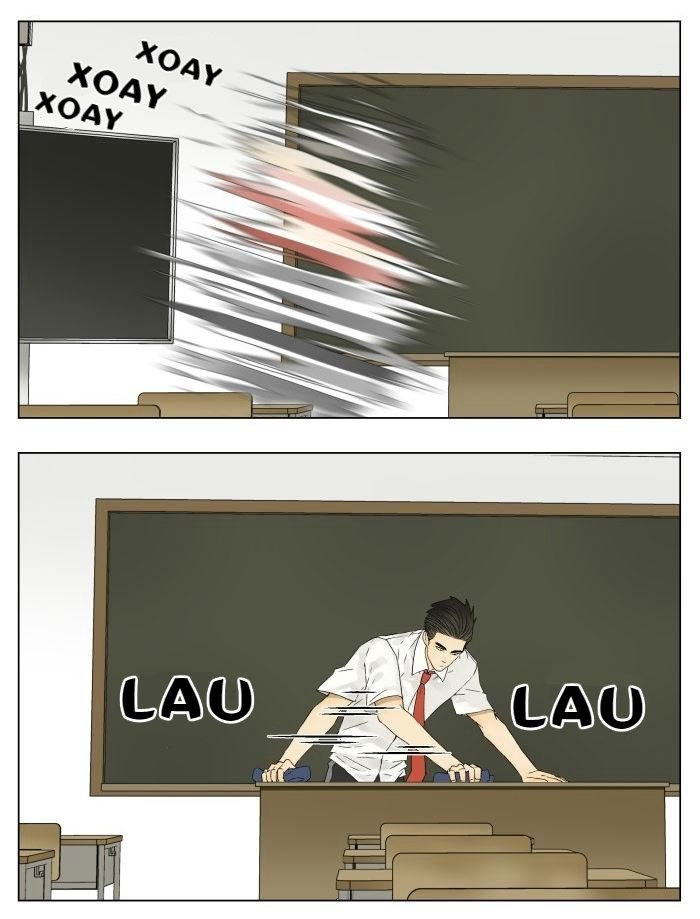 nam hào thượng phong chapter 37 3