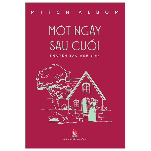 Sách - Một Ngày Sau Cuối