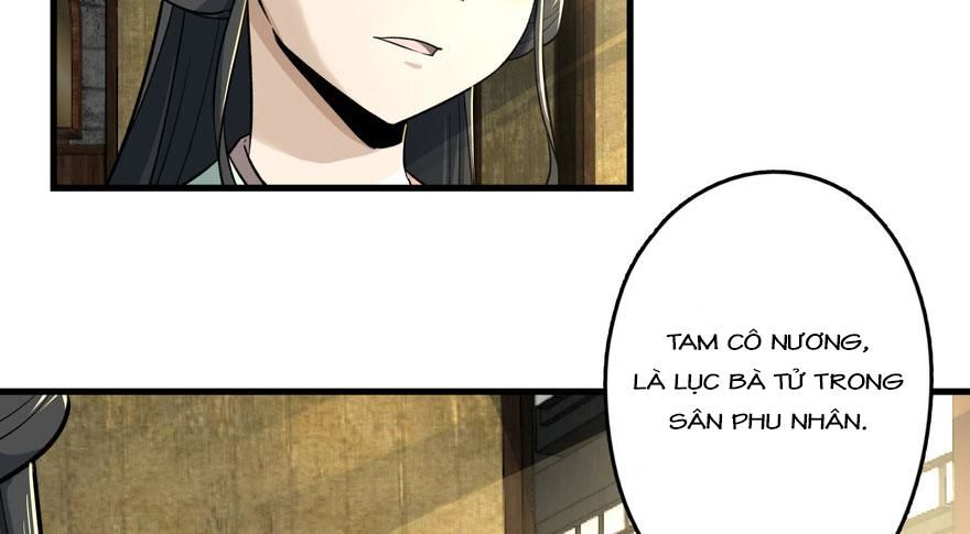 quẻ phi thiên hạ chapter 3 19