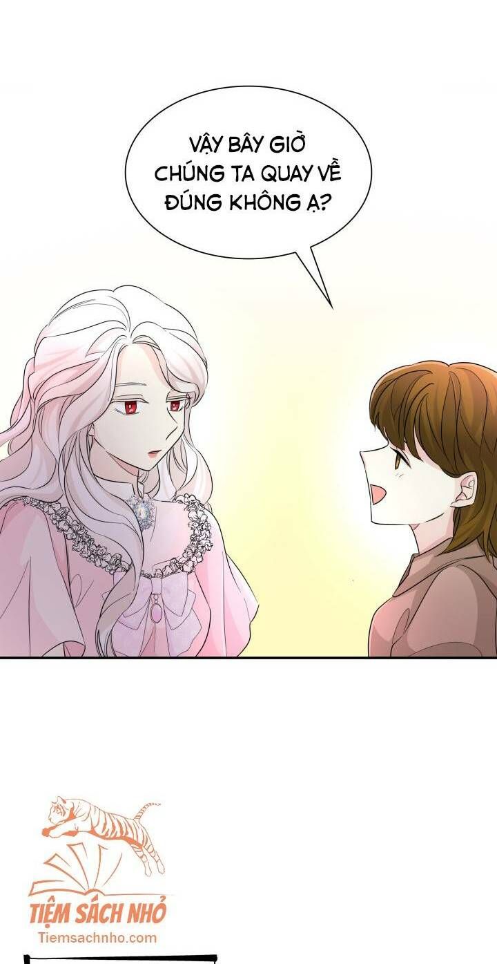 dây xích kiềm chế nam chính hắc ám tuột mất rồi chapter 23 58