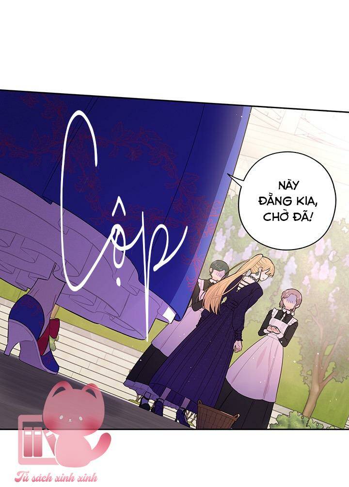 hoàng nữ tóc đen chapter 84 63