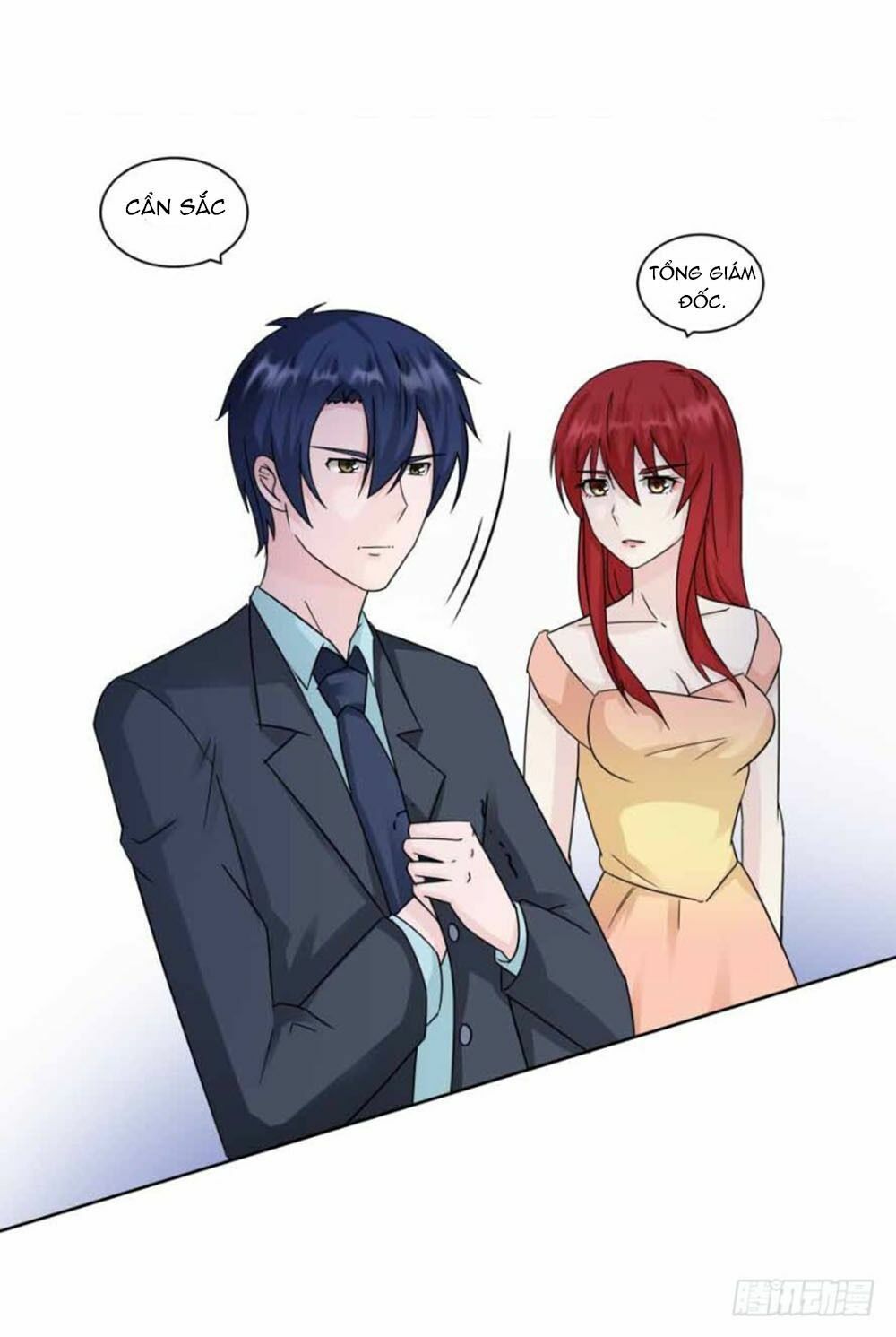 thiên kim đường môn chapter 94 41