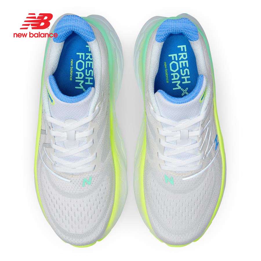 Giày thể thao nữ New Balance More Running Neutral - WMORWT4