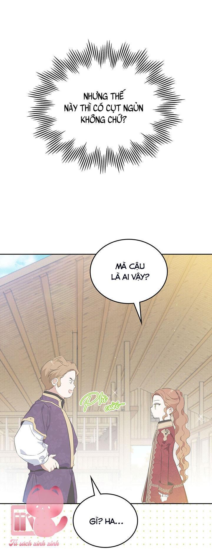 kiếp này ta sẽ trở thành gia chủ chapter 98 3