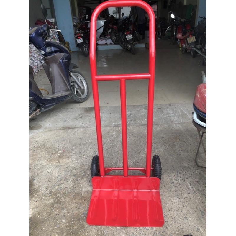 Xe đẩy hàng 2 bánh tải trọng 200kg siêu bền