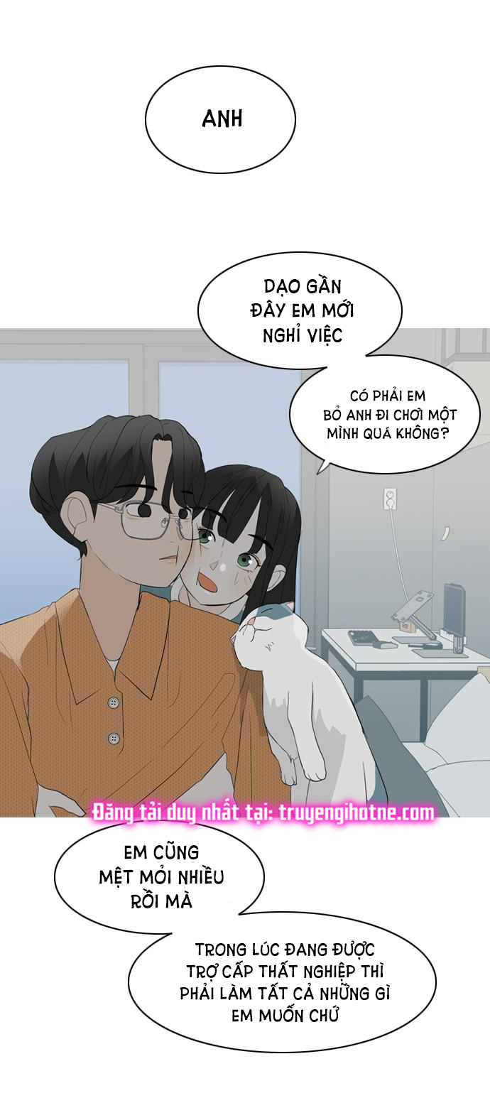 Tuyển Tập Truyện Ngắn Dằm Khăm Của Bạn Mảy chapter 28.2 - Trang 29