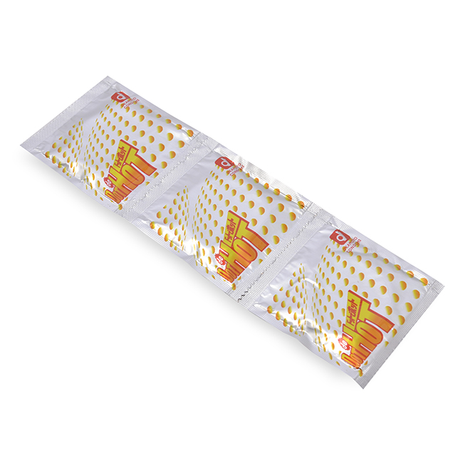 Okamoto Dot Hot -3’s Gai nóng ấm cảm giác hưng phấn