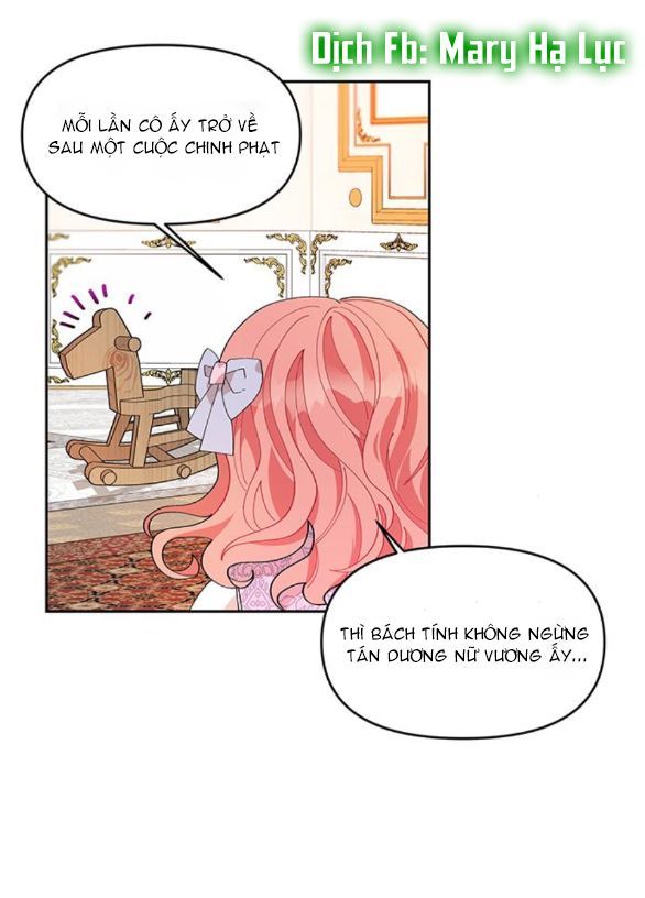 con người không phải thứ có thể sửa đổi được đâu! chapter 4 17