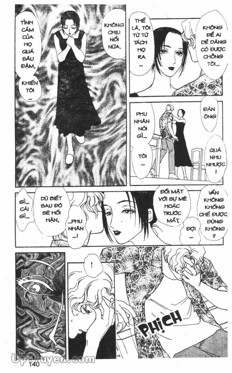 hoàng tử hoa - bud boy chapter 11 135