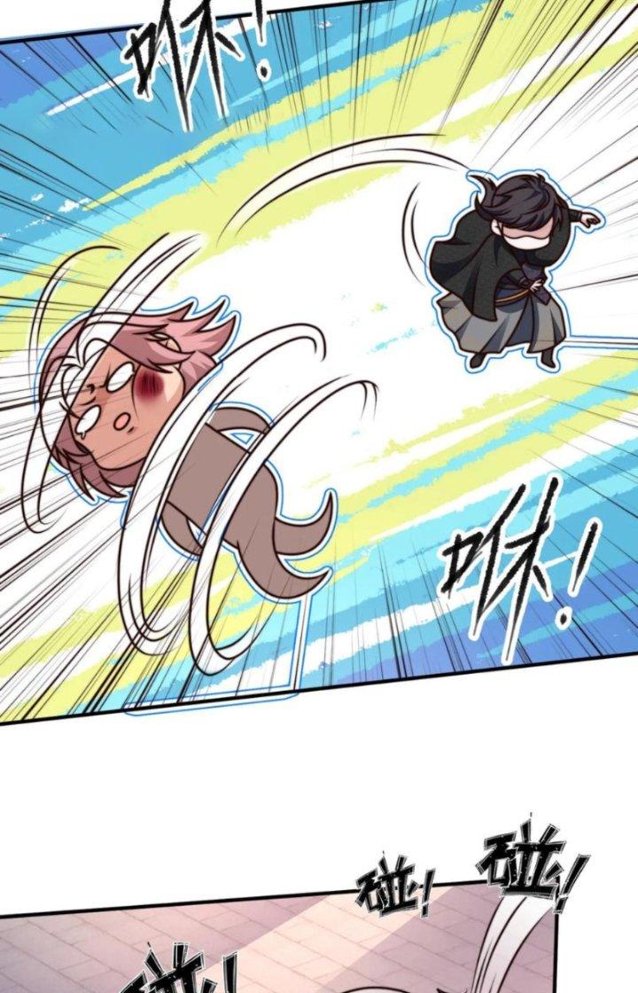 ta nuôi ma quỷ ở trấn ma ti chapter 208 13