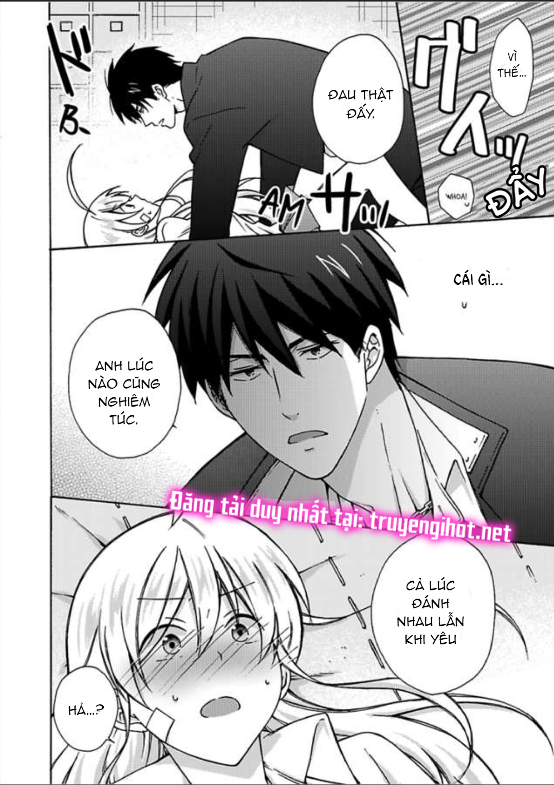 genderbender yankee school họ đang cố gắng chiếm lấy lần đầu tiên của tôi chapter 7.2 8